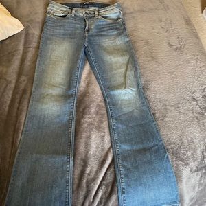 Hudson Drew Boot Cut Jean 29